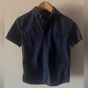 Express Shirt- Short Sleeve
